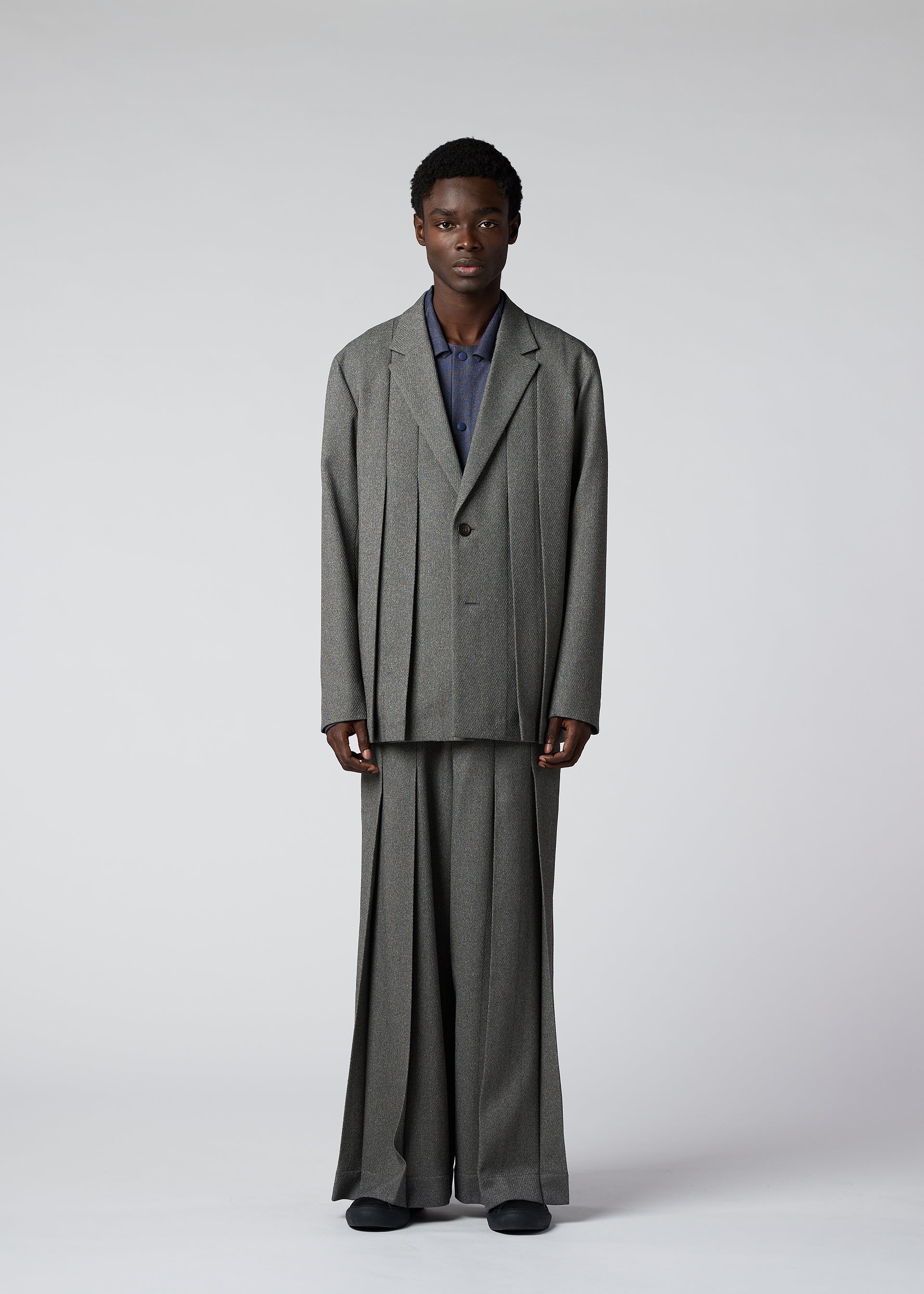 IM MEN AUTUMN WINTER 2025/26 コレクション 27 – isseymiyake.com