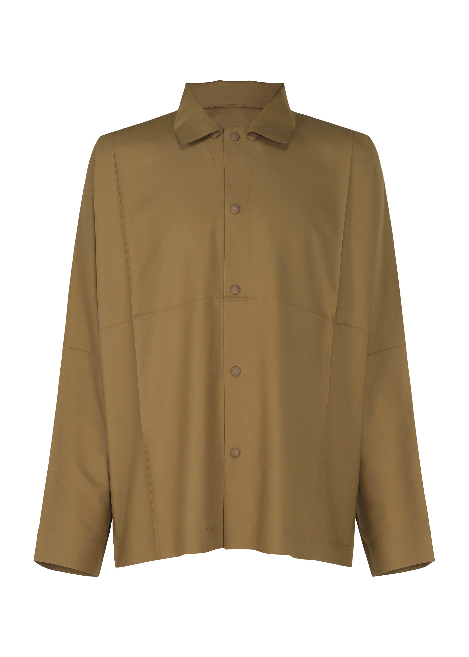 COMPACT SHIRT – isseymiyake.com