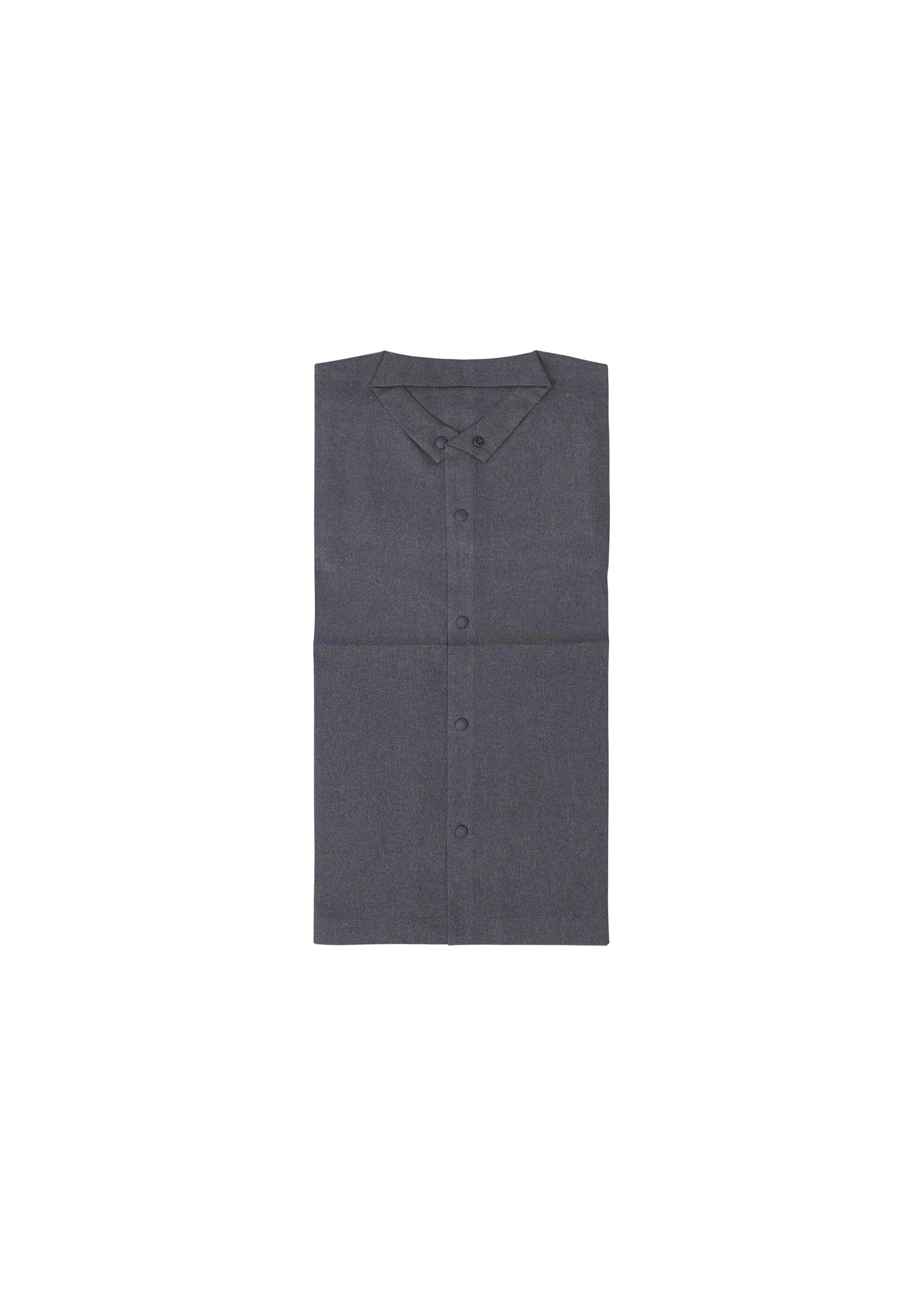 WOOL LIKE COMPACT SHIRT – isseymiyake.com
