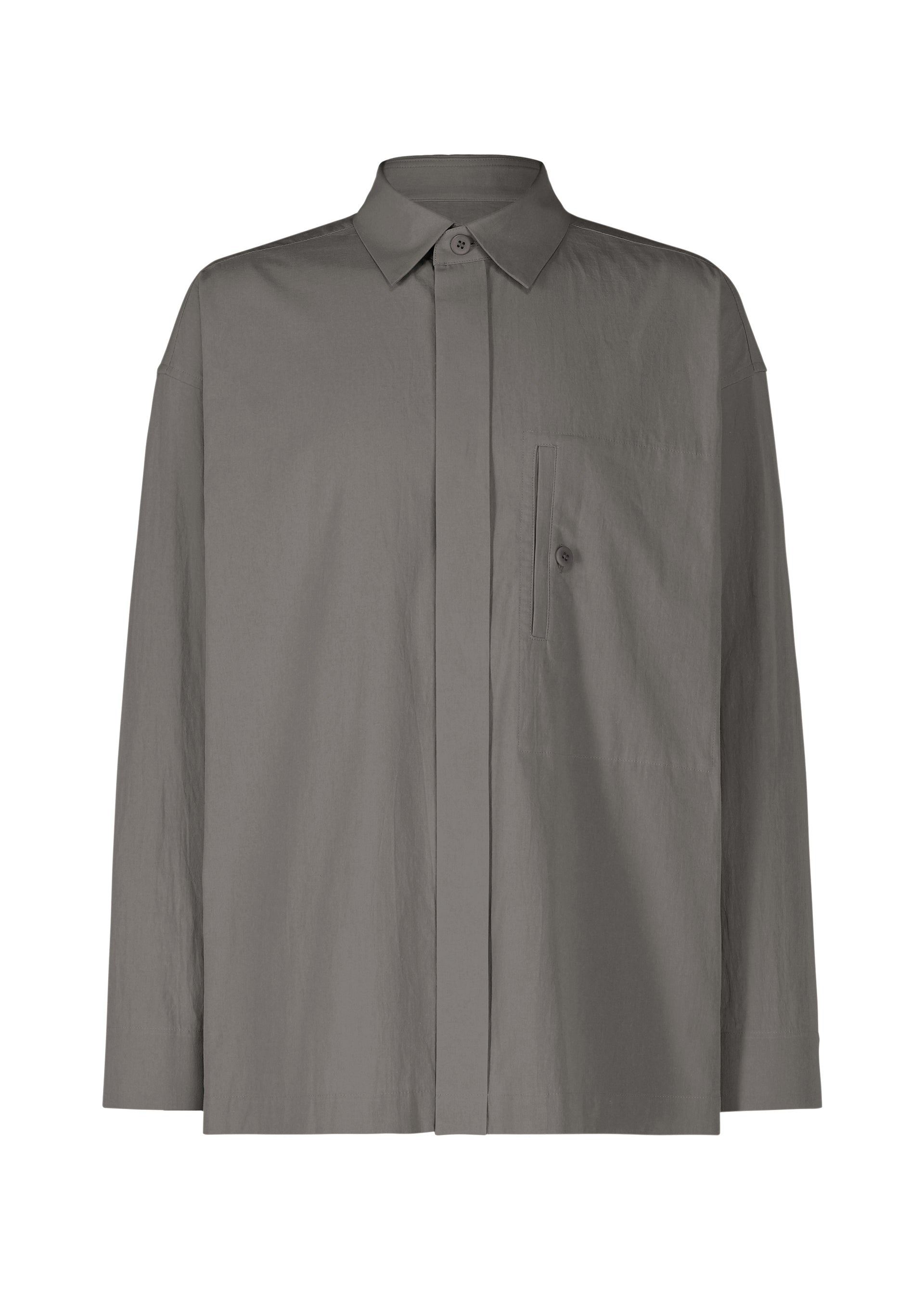 WHITE SHIRT – isseymiyake.com