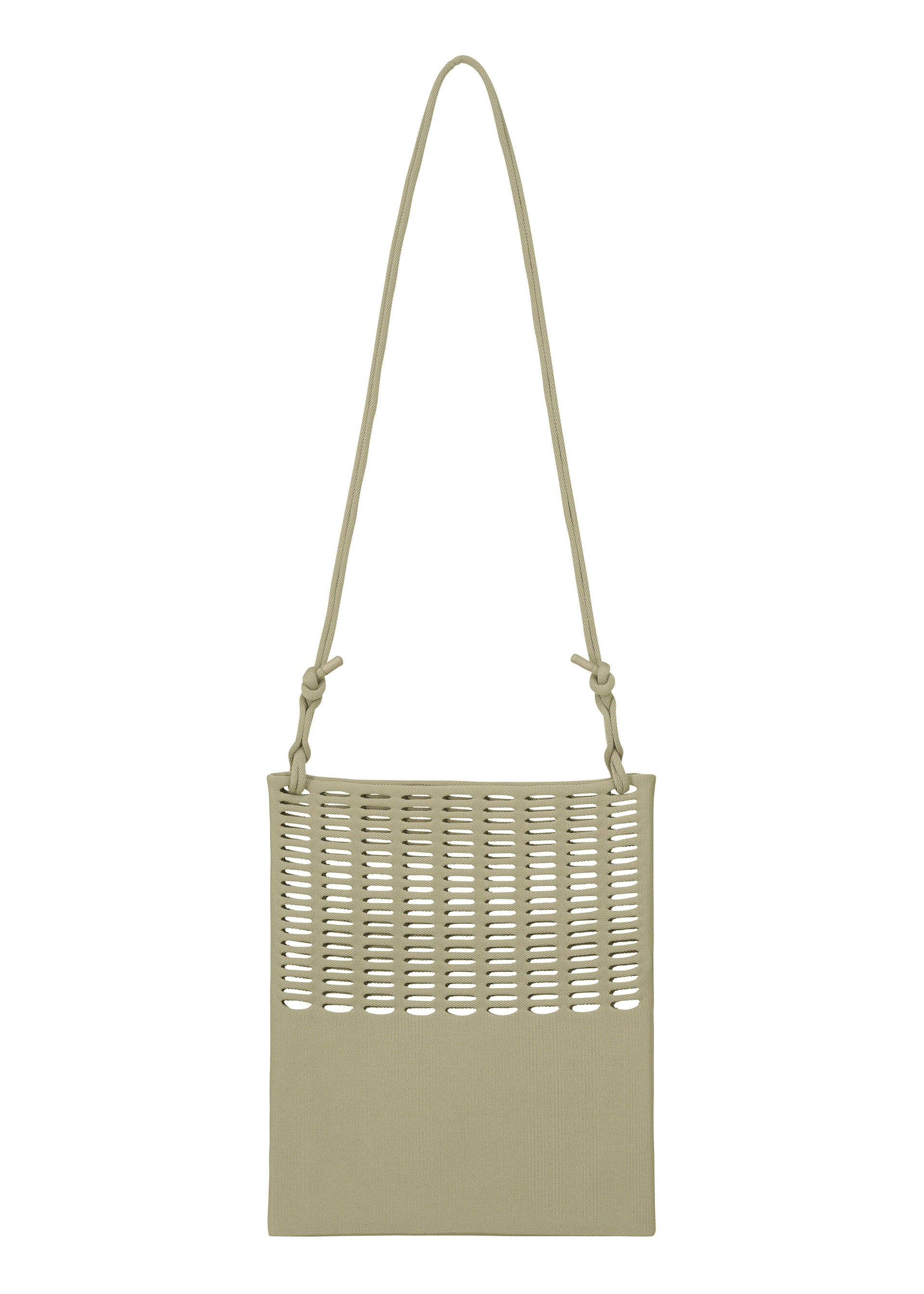 MOKKO FLAP POUCH – isseymiyake.com