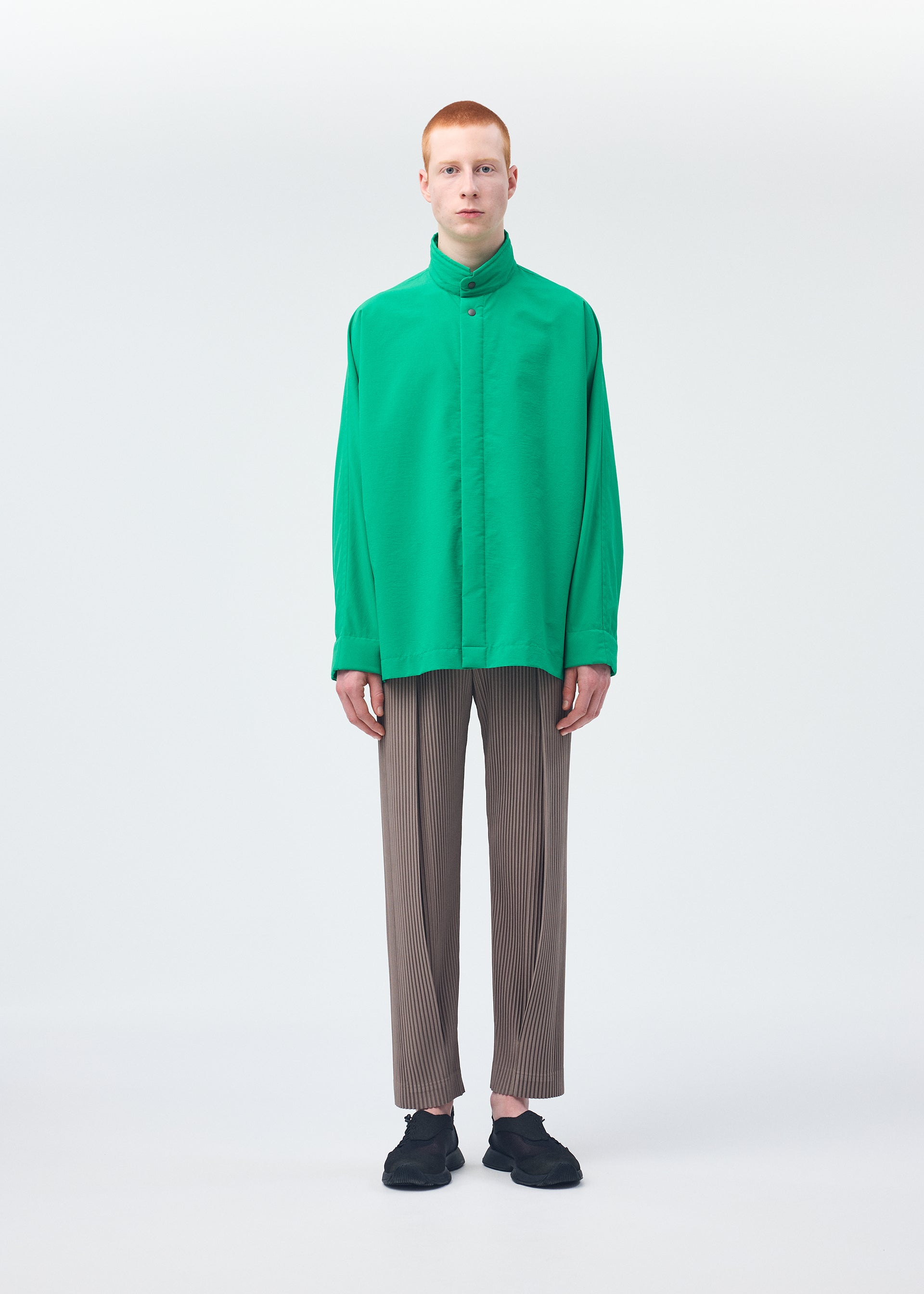 TAILORED PLEATS 1 – isseymiyake.com