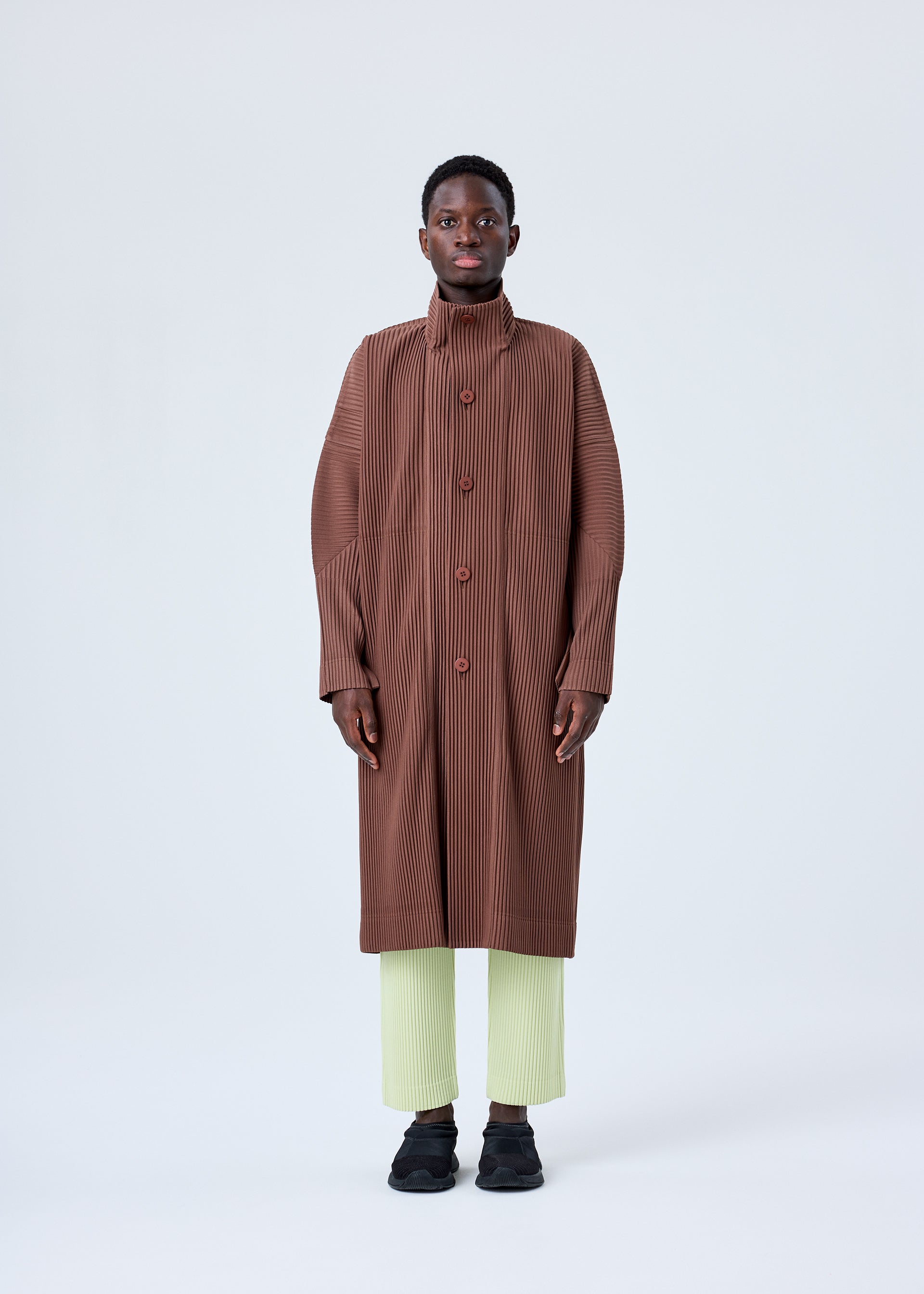 MONTHLY COLOR NOVEMBER – isseymiyake.com