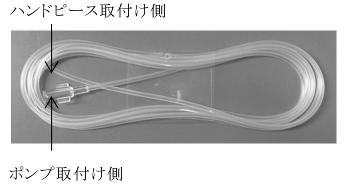 株式会社インプラテックスの取扱い商品「インプラントモーター