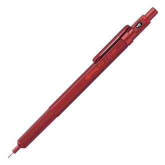 rOtring 600 メカニカルペンシル 0．5mm | 伊東屋