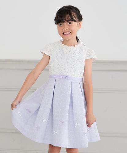a.v.v（アー・ヴェ・ヴェ）のワンピース・ドレス｜おすすめから探す