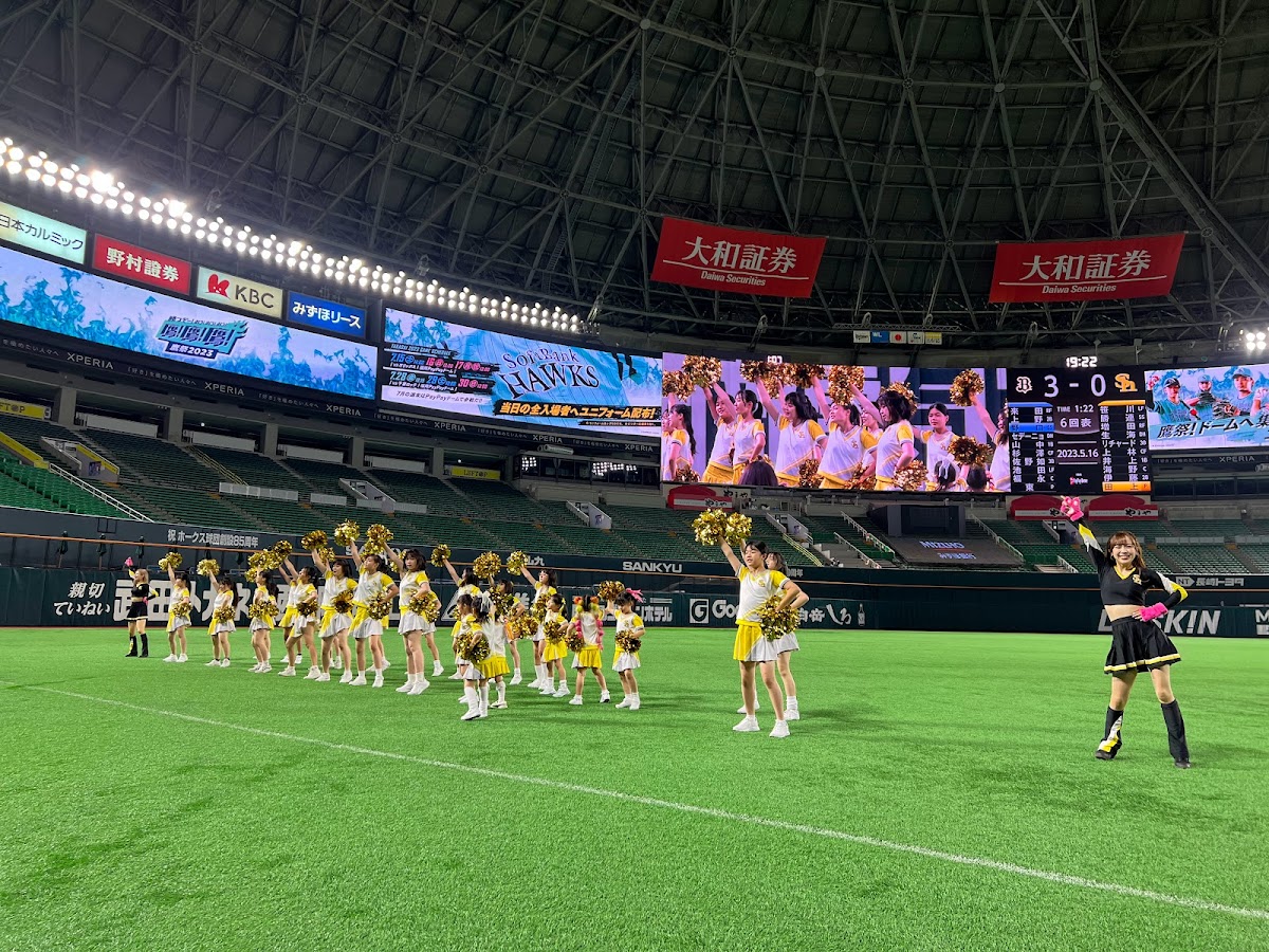 ハニーズダンスアカデミー 新規生徒募集中！！ - イトマンスイミング
