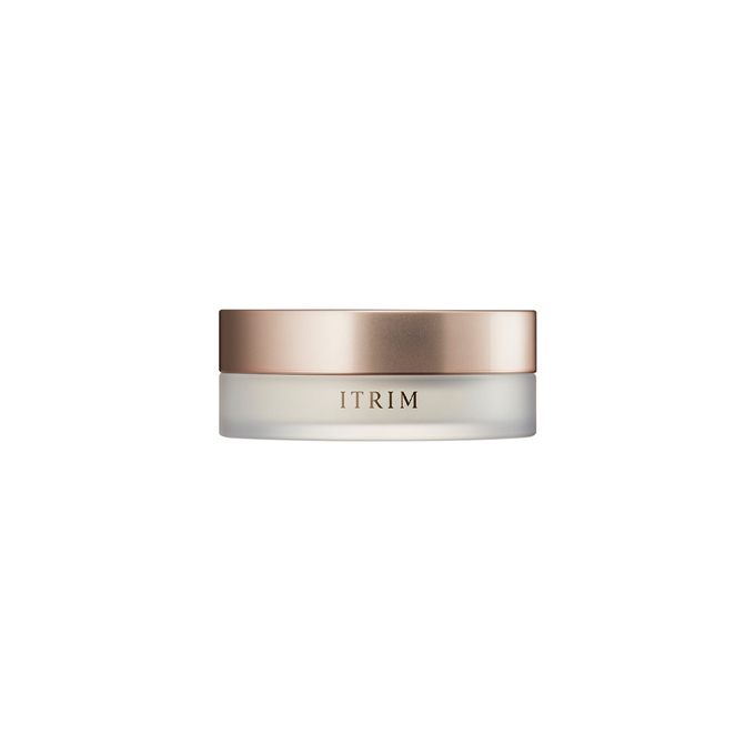 ITRIM エレメンタリー フェイスケアパウダー Ouju | ITRIM