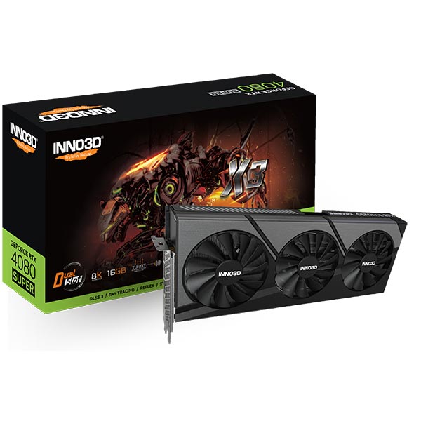 INNO3D N408S3-166X-18703552 - 商品情報 - 「アイ」から始まる