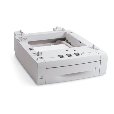 Xerox – 500 Sheet Optional Feeder with Tray | Item, Inc.