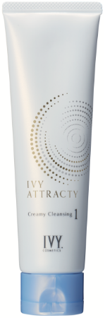 クレンジング／洗顔料 | 製品情報 | アイビー化粧品