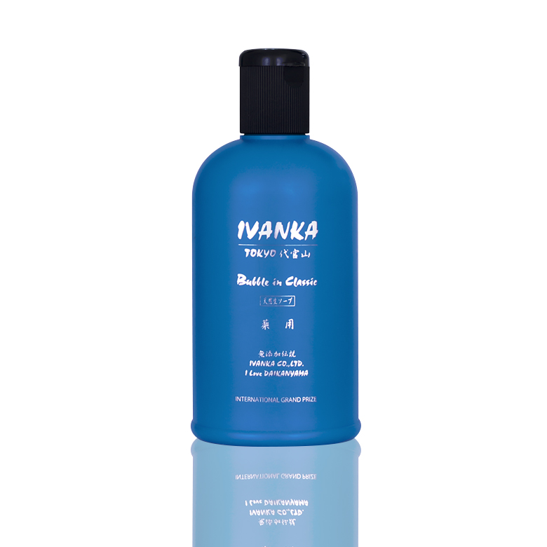 IVANKA Bubble in Classic Shampoo