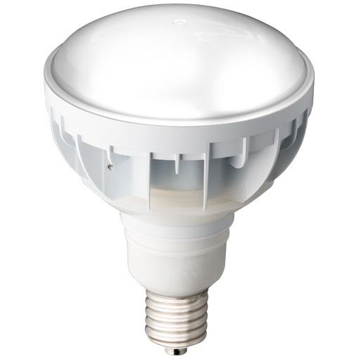 LDR30N-H-E39/W850 - LEDioc LEDアイランプ 30W〈E39口金〉昼白色
