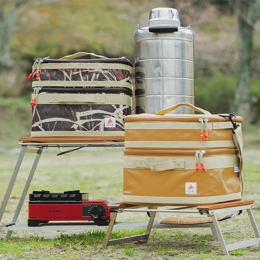 イワタニの公式オンラインショップ｜カセットフー