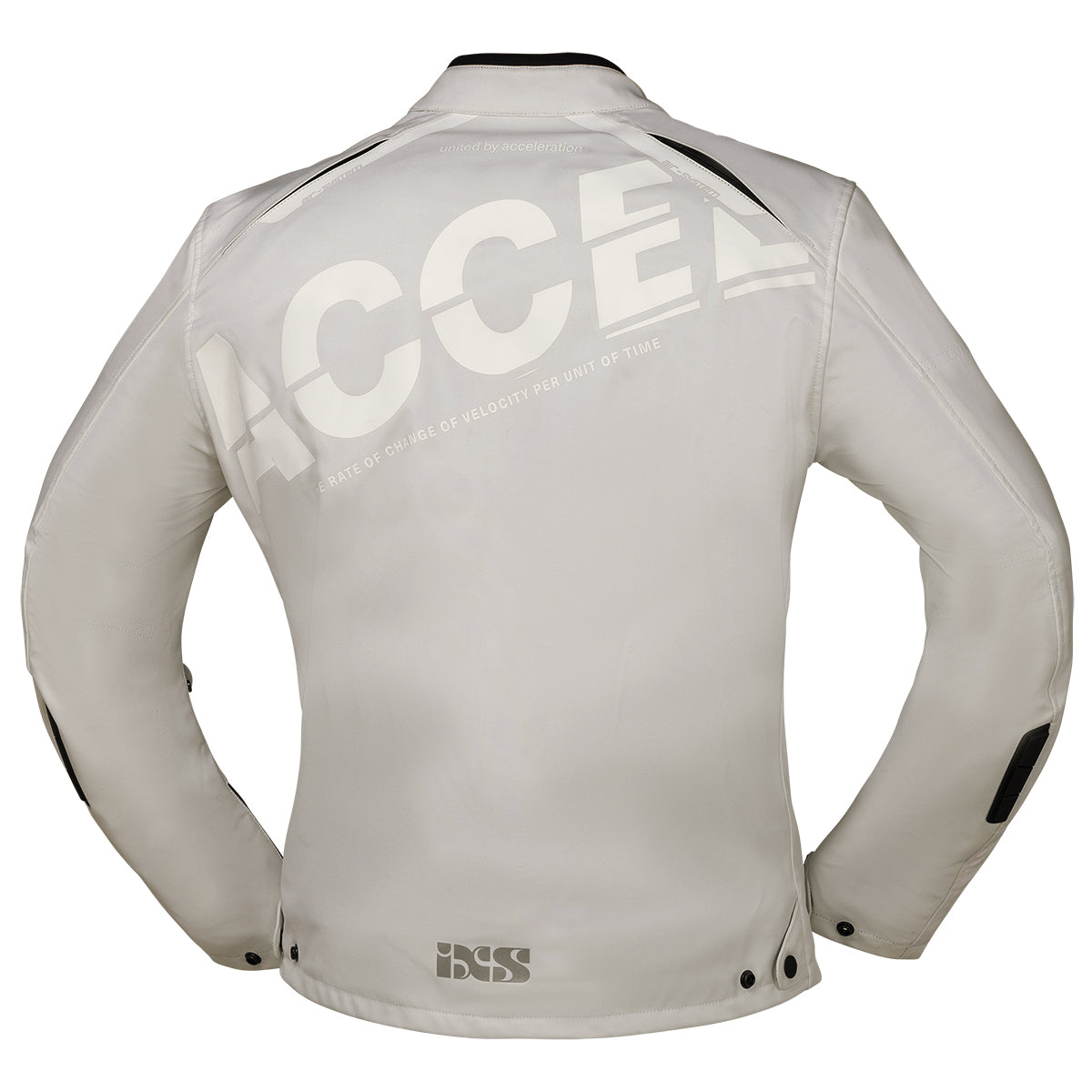 iXS Sports SO Jacket Moto Dynamic white – IXS.com