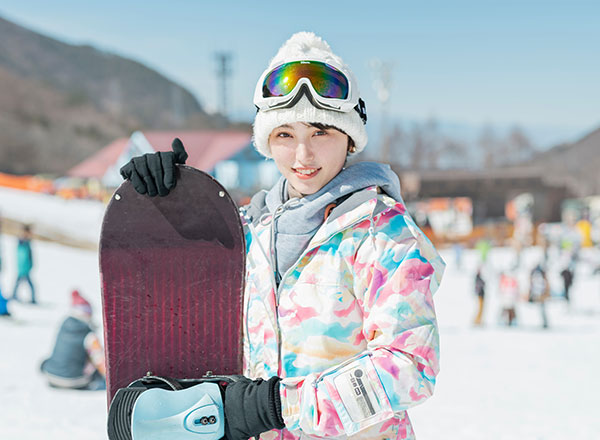 HIMANI スノーボードウェアセット Mサイズ スノボウェア一式 HIMANI