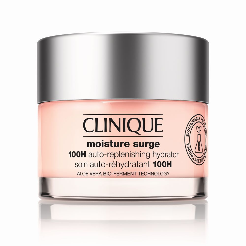 CLINIQUE] モイスチャー サージ ジェルクリーム 100H 30mL: コスメ