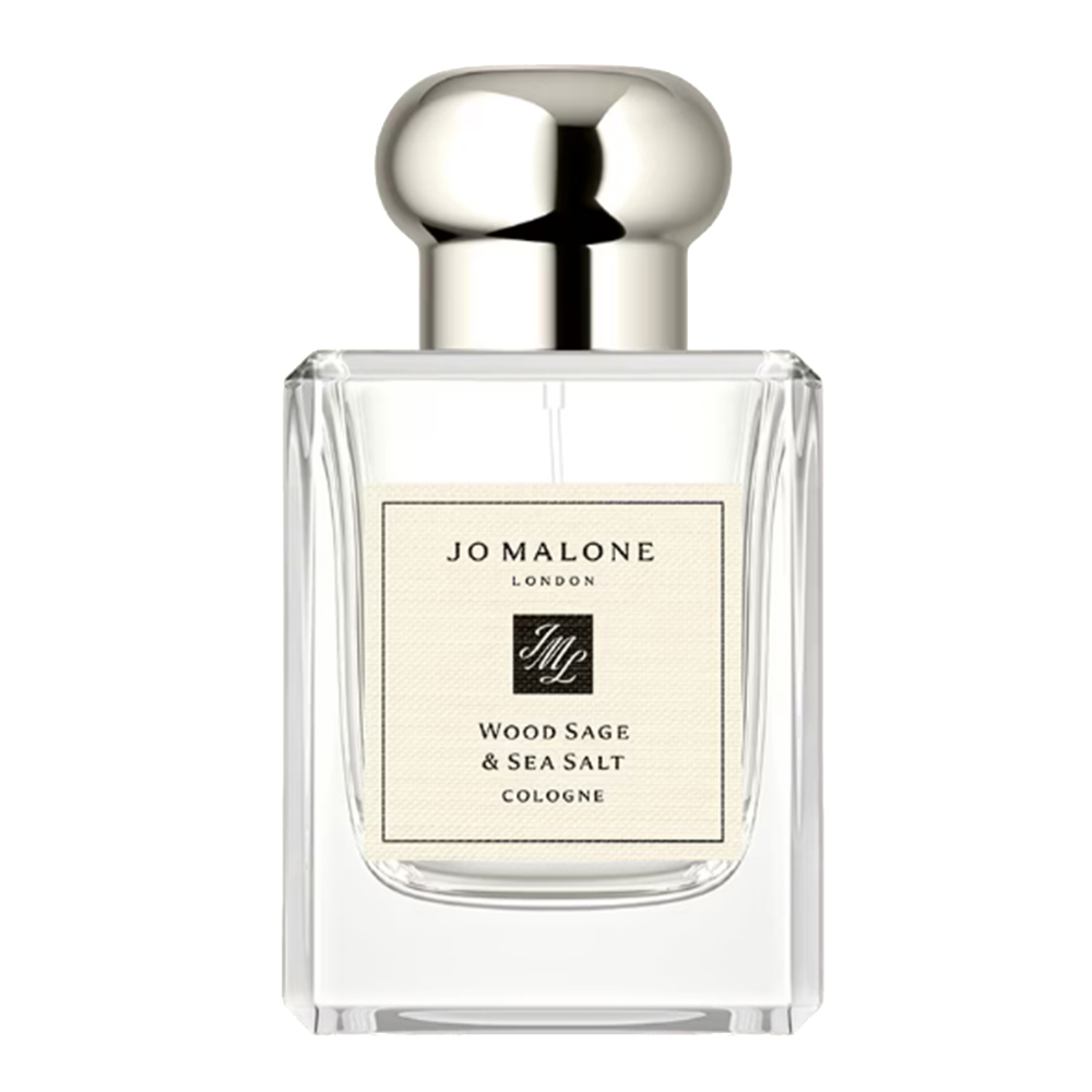 ジョーマローンロンドン] ウッド セージ & シー ソルト コロン 50mL