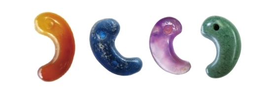 企画展 古墳文化の珠玉－玉は語る出雲の煌めき－｜島根県立古代出雲