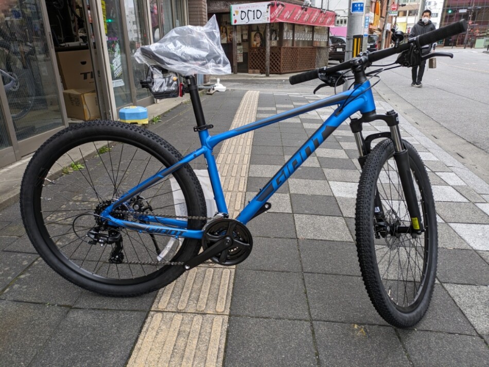 ATX | カワサキ乗物デパート