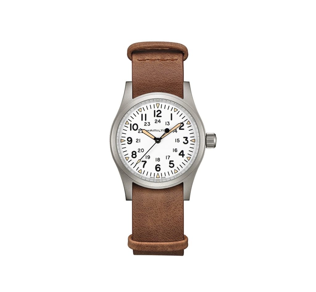 メカニカル（H69439411） | KHAKI FIELD | HAMILTON | WATCH