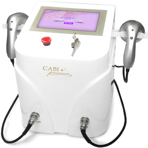 アグレックス キャビプレミアム＜CABI PREMIUM＞ | 痩身機