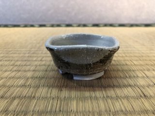 ゆうき祥石鉢 ｜ 鉢専門の盆栽ネットワーク・ジャパン