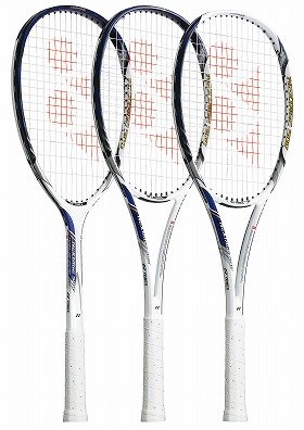 しなりで打つ！ 新感覚のテニスラケット: J-CAST トレンド【全文表示】