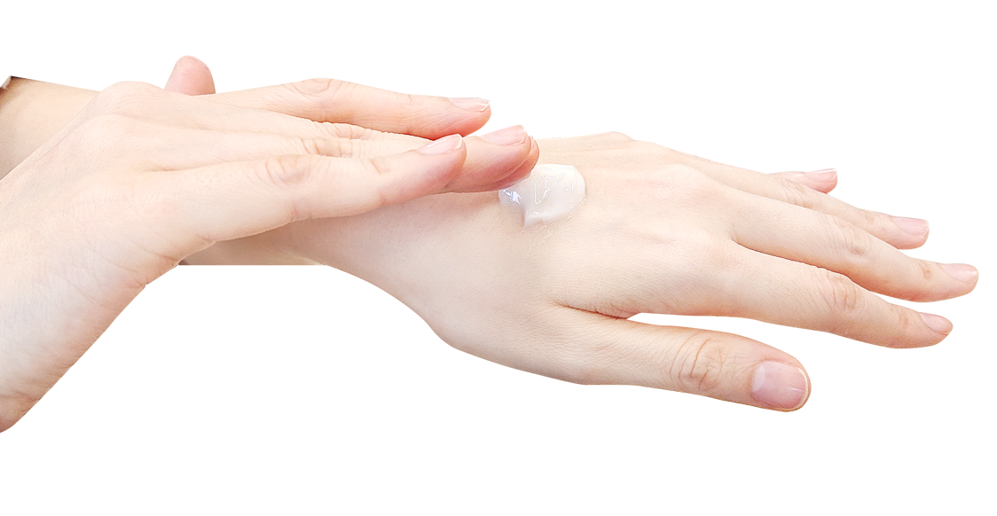 クリューベル シーリングボーテ｜ホームケア商品｜ジェイエステ