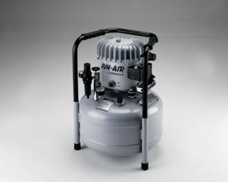 JUN AIR エアコンプレッサー 517 MODEL 3 JUN AIR エアコンプレッサー