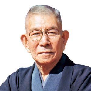 中村天風述 信念の奇跡 | 経営セミナー・本・講演音声・動画