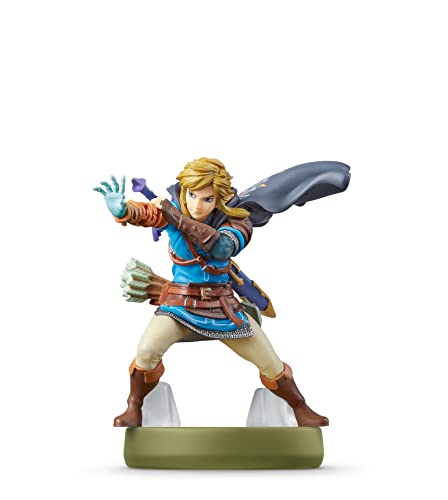 Link (The Legend of Zelda: Tears of the Kingdom) - Nintendo Switch