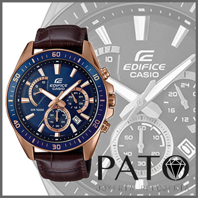 EFR-552GL-2AVUEF | Casio Edifice Watch EFR-552GL-2AVUEF - Casio