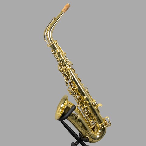 Johnstonbaugh's Music Centers - Selmer AS42 Professional Alto Sax