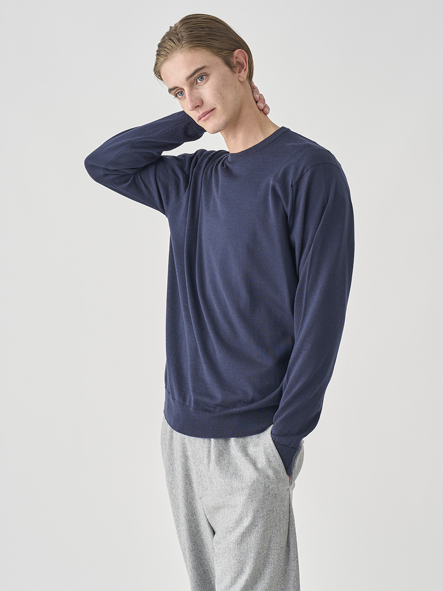 JOHN SMEDLEY｜ジョンスメドレー日本公式
