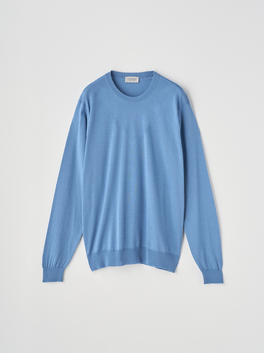JOHN SMEDLEY｜ジョンスメドレー日本公式