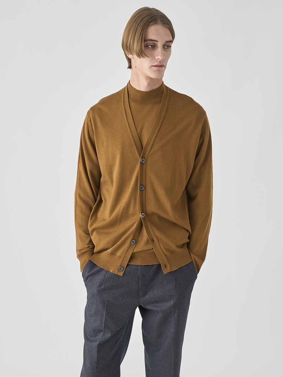 JOHN SMEDLEY｜ジョンスメドレー日本公式