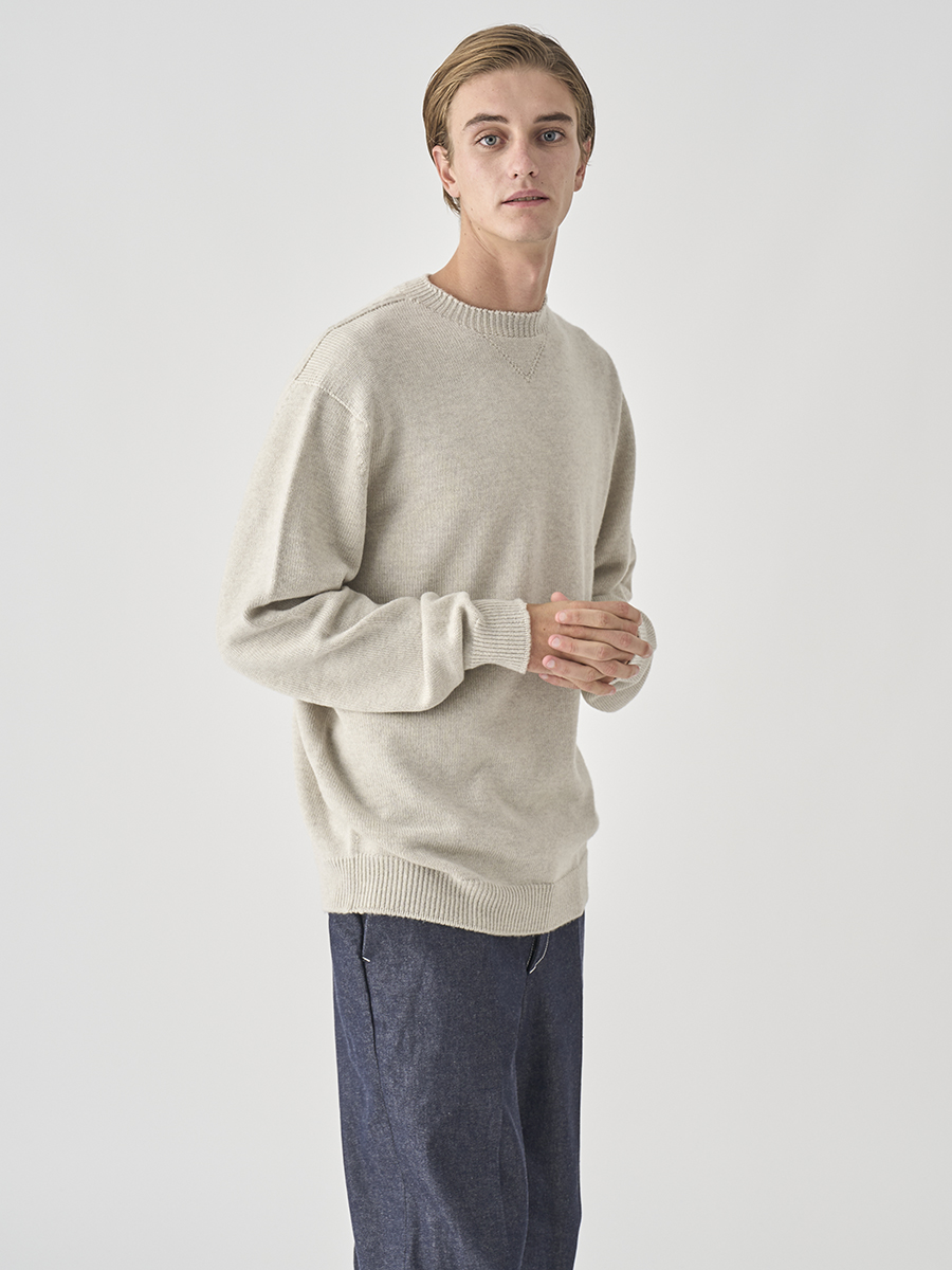 JOHN SMEDLEY｜ジョンスメドレー日本公式