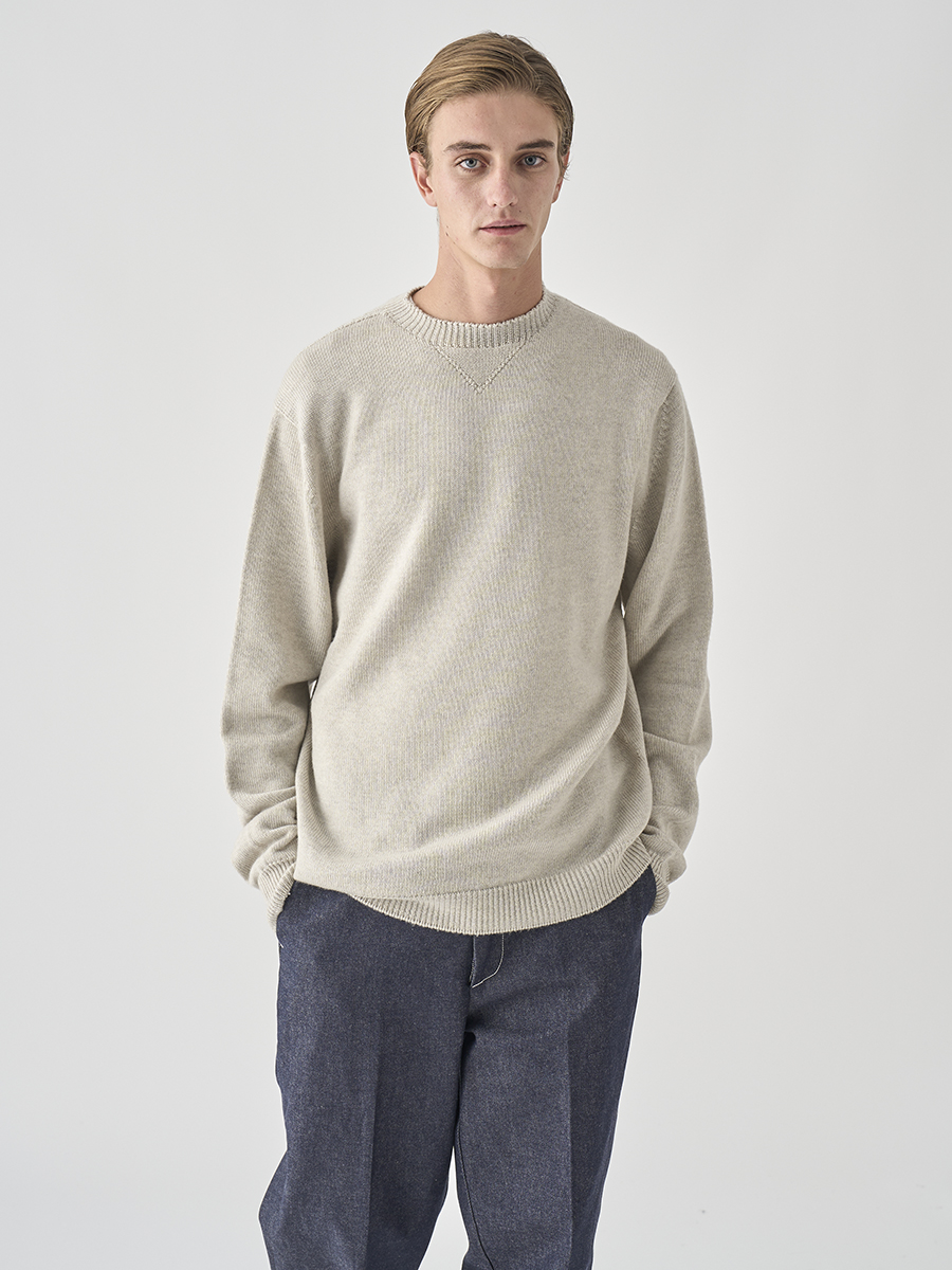 JOHN SMEDLEY｜ジョンスメドレー日本公式