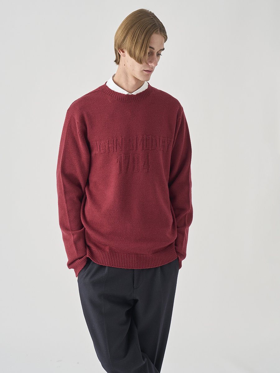 JOHN SMEDLEY｜ジョンスメドレー日本公式