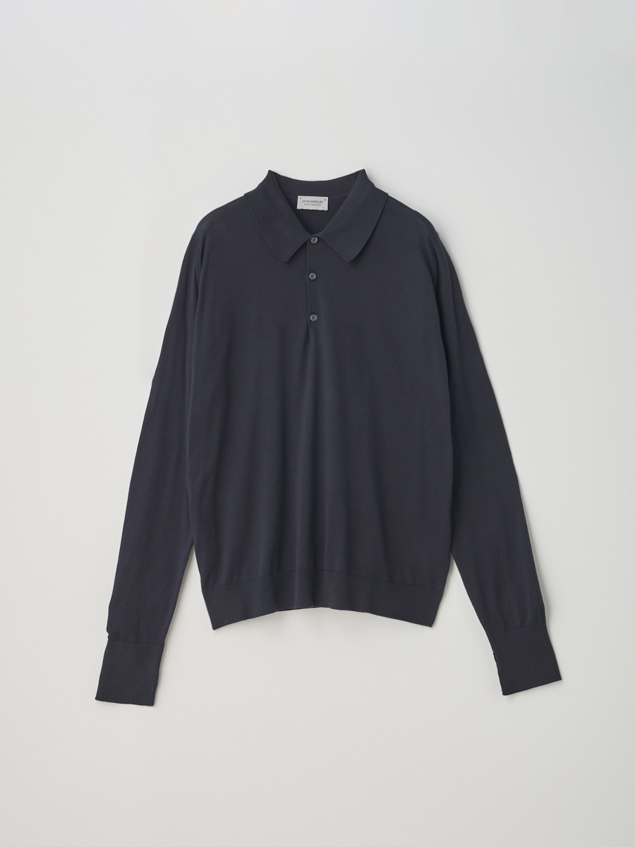 JOHN SMEDLEY｜ジョンスメドレー日本公式