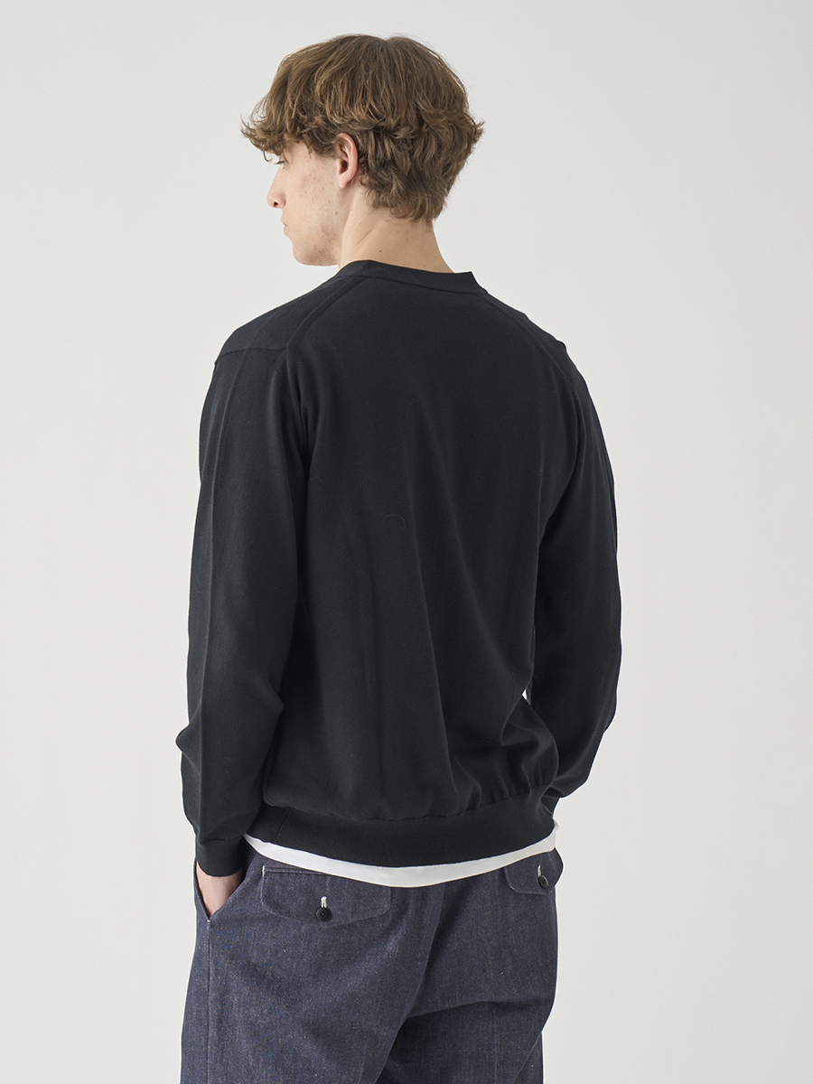 JOHN SMEDLEY｜ジョンスメドレー日本公式