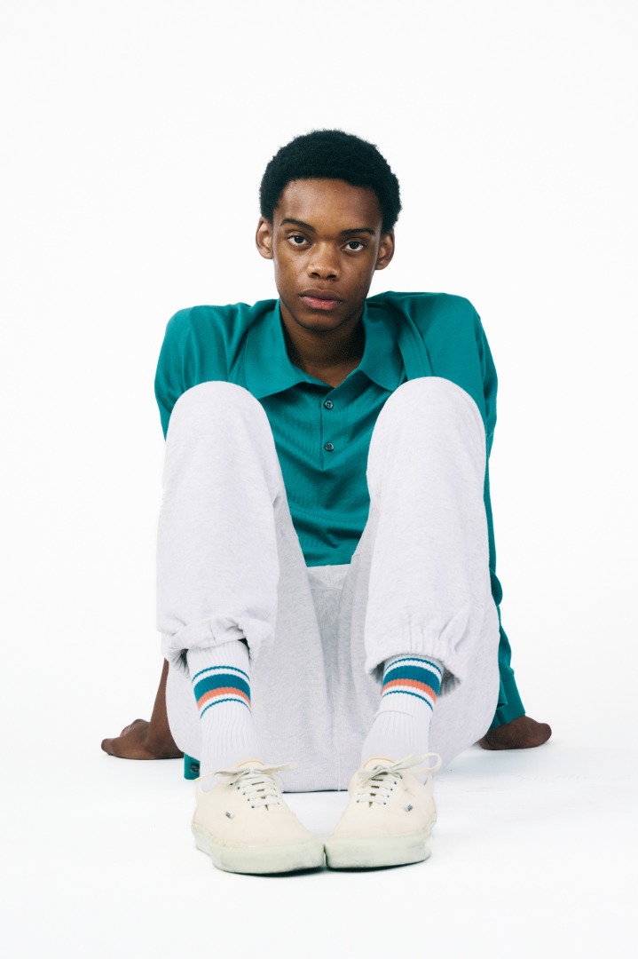 JOHN SMEDLEY｜ジョンスメドレー日本公式
