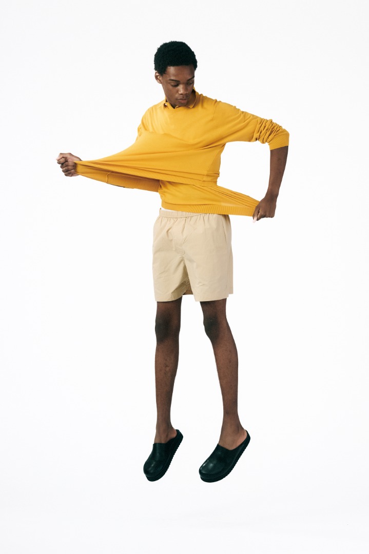 JOHN SMEDLEY｜ジョンスメドレー日本公式