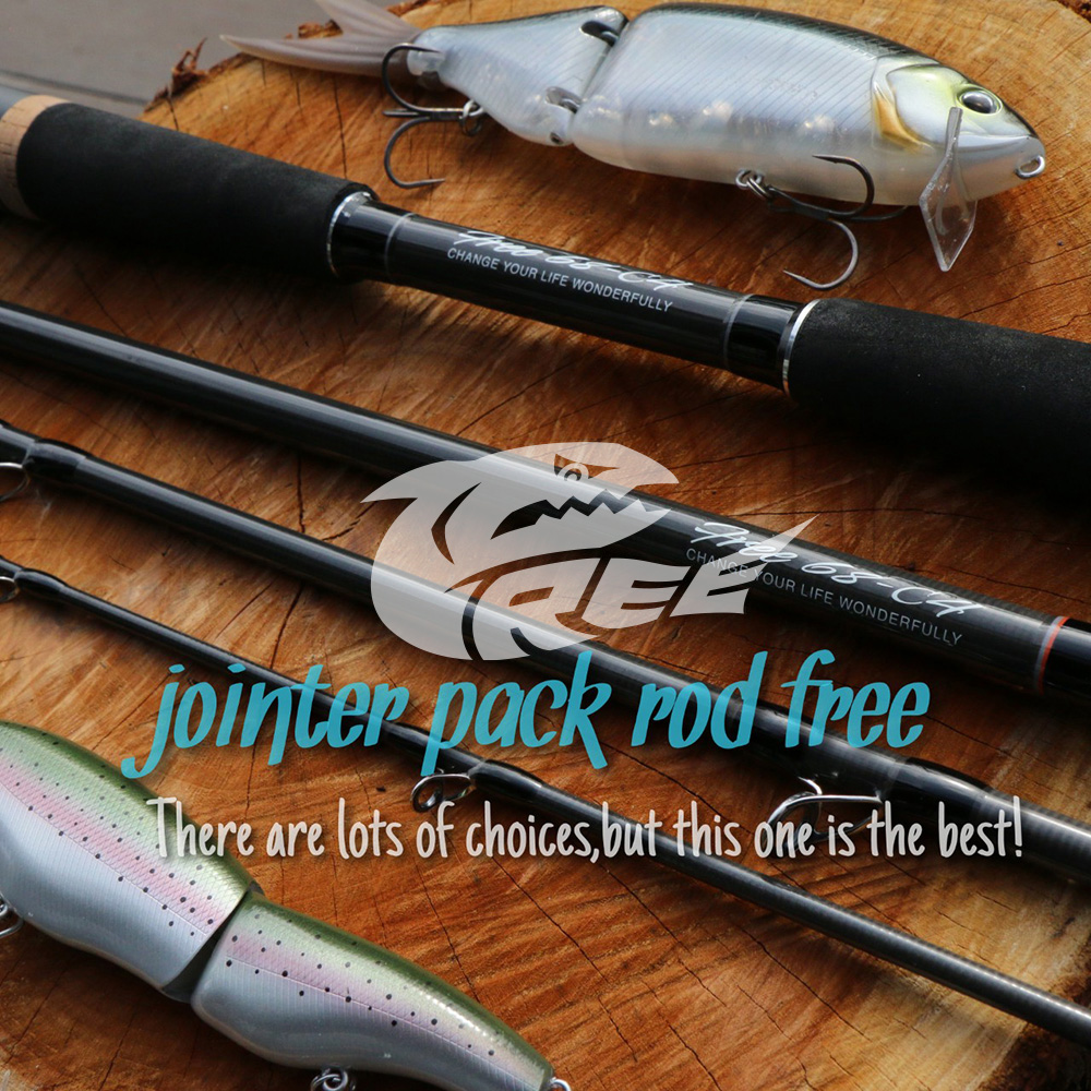 つながろう、新しい「釣りの」世界へ。- JOINTER -