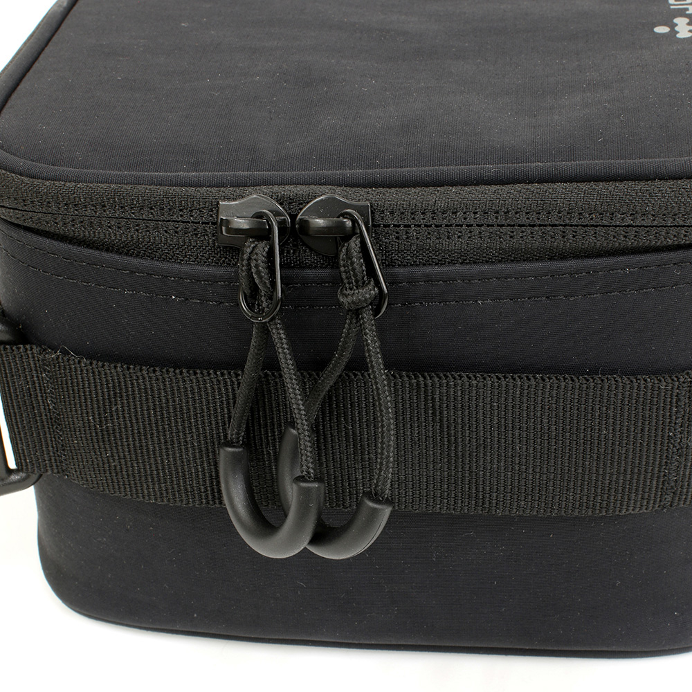 リールケース 【レクタング/L】 | つながろう、新しい「釣りの」世界へ