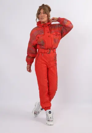 SILVY – JoJo Ski
