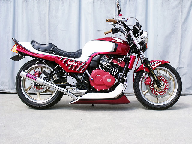 バイク JOKER'S（ジョーカーズ）＜Z・CB・Z900RS・ゼファー・XJR