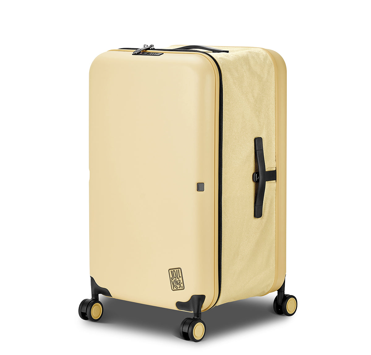 Premium Collapsible Suitcase | JOLLYING Global Official Store