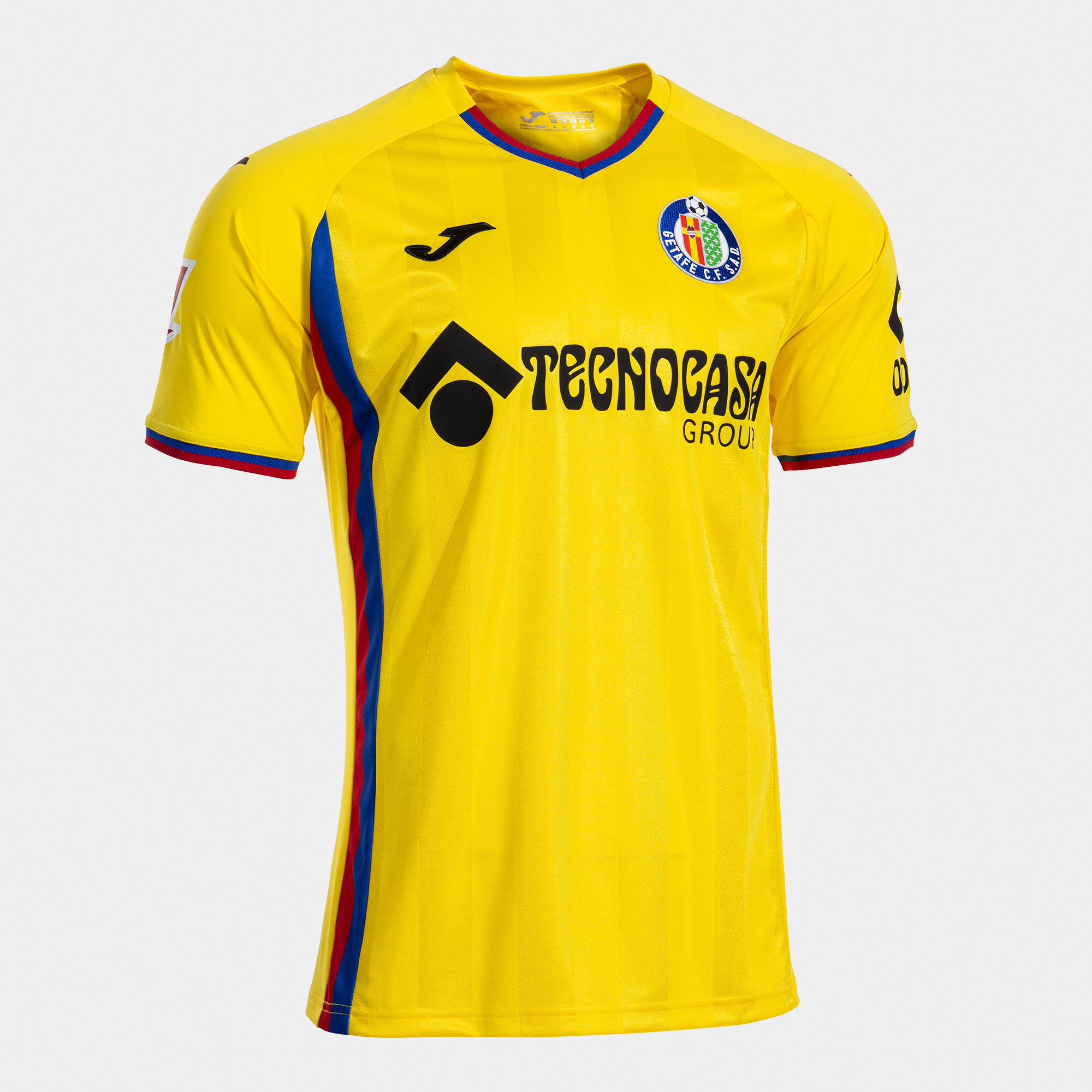 Joma and Getafe CF Unveil Official 25/26 Kits - Joma World